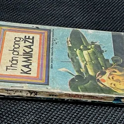 THẦN PHONG KAMIKAZE 1001660