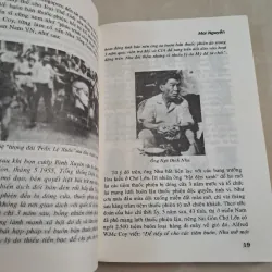 Đọc hồi ký của các tướng tá Sài Gòn (2000) 785666