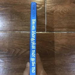 Nếu em không phải giấc mơ - Marc Levy (15) 625286