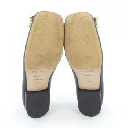 Giày ballet Sergio Rossi SRI BALLERINA - Hàng hiệu Chính hãng 829703