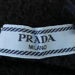 Váy PRADA 21455 S232 13CS 647703