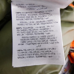 Moncler MONCLER Áo khoác lông - Hàng hiệu Chính hãng 898299