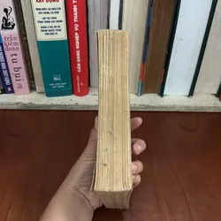 II Sách Xưa: AQ Chính Truyện - Lỗ Tấn - 1982 607592