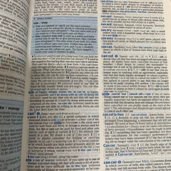 Oxford Advanced Learner’s Dictionary 9 536112