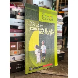 Vì đâu con cái ngỗ nghịch - Edward Hallowell