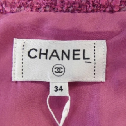 CHANEL P74769V66364 Váy - Hàng hiệu Chính hãng 820395