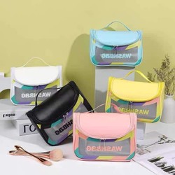 Túi Đựng Đồ Du Lịch Mỹ Phẩm WASHBAG