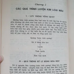 KIM LOẠI MÀU  780114