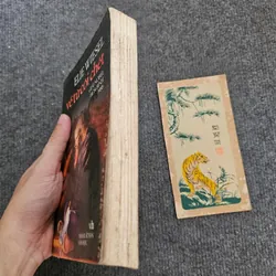 Về từ cõi chết - Nobel hòa bình 734444