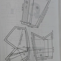 KỸ THUẬT CẮT MAY TOÀN TẬP  545171