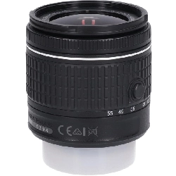 NIKON AF-P DX18-55/3.5-5.6G VR - Hàng hiệu Authentic 879989