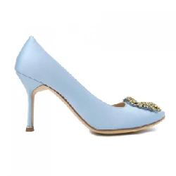 Giày cao gót MANOLO BLAHNIK