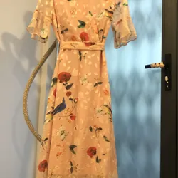 Váy nữ thời trang 577151