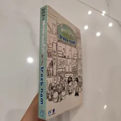 Hoan nghênh đến nhà Trạch Nam 613850