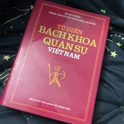 Từ Điển Bách KHoa 1038509