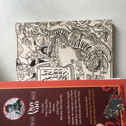 Ma Quỷ Dân Gian Ký - Duy Văn 543259