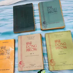 Lịch sử triết học đông Phương - Nguyễn Đăng Thục