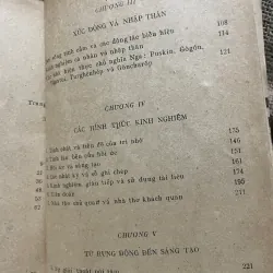 TÂM LÝ HỌC SANG TẠO VĂN HỌC - DỊCH TỪ TIẾNG NGA 999532