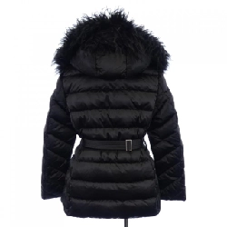 MONCLER CUPIDONE Áo khoác lông 628072