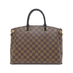 Túi xách Louis Vuitton Damier Odeon Tote MM N45283 608477