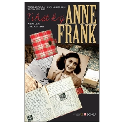 Nhật Ký Anne Frank (Đông A) - Anne Frank