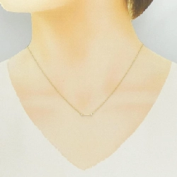 Dây chuyền Tiffany Fleur de Lis - Hàng hiệu Authentic 839310