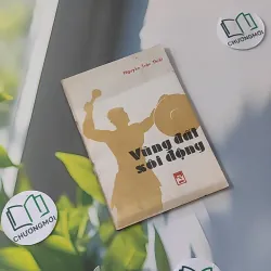 [MIỄN PHÍ BỌC SÁCH] [XƯA] Vùng Đất Sôi Động (1985) - Nguyễn Trần Thiết 997784