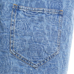 CHANEL LOOK34 P74492V66068 23P Áo vest - Hàng hiệu Chính hãng 816408