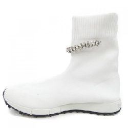 【Mã giảm giá】Giày thể thao JIMMY CHOO 663005