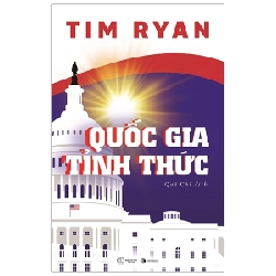 Quốc gia tỉnh thức - Tim Ryan 2019 New 100% HCM.PO 28488