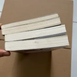 Biên Nhược Thủy Tập 1 - 4 976961