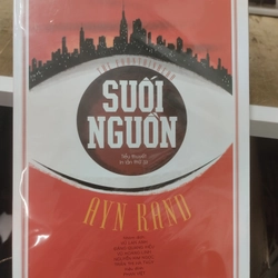 Suối nguồn. Sách mới