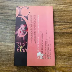 Xem chữ đọc hình - Lê Hồng Lâm#HATRA 960012