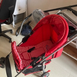 xe đẩy gluck cho bé 454693