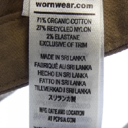 Patagonia PATAGONIA 26855･SLKH Áo khoác - Hàng hiệu Chính hãng 883898