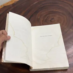 [Có Vết Ẩm Đã Khô] - II John Yêu Dấu - NICHOLAS SPARKS - 2011 977275