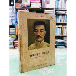 Truyện ngắn - Lỗ Tấn tuyển tập