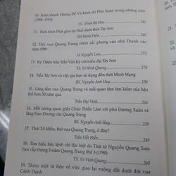THUẬN QUẢNG THỜI TÂY SƠN - ĐỖ BANG 
 531765