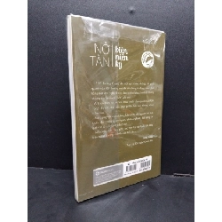 Nở - Tàn biên niên ký Lê Vũ Trường Giang mới 100% HCM.ASB2408 sách kỹ năng 916954