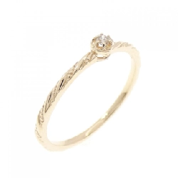 Nhẫn kim cương Nojes 0.02CT - Hàng hiệu Authentic