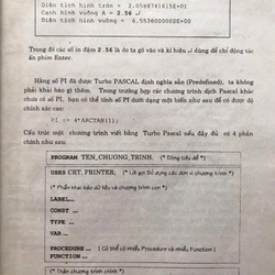 NGÔN NGỮ LẬP TRÌNH PASCAL 466351
