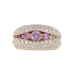 Nhẫn đá màu Ponte Vecchio - Hàng hiệu Authentic 835301