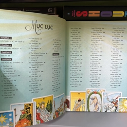 Hiểu biết về tarot 478918