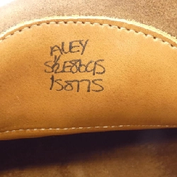 Giày JOHN LOBB - Hàng hiệu Authentic 904434