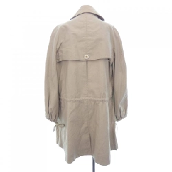 【Khuyến mãi】Áo khoác CHANEL 639343