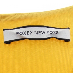 【Khuyến mãi】Đầm FOXEY NEW YORK 650256