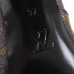 【Mã giảm giá】Giày bốt LOUIS VUITTON 663139