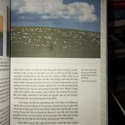 Môi trường Trung Quốc - Lưu Quân Hội - Vương Giai 782144