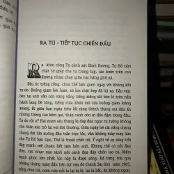 Dấu chân trinh sát - Lương Sỹ Cầm  1025188