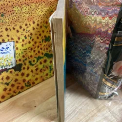 Tổ Chức Và Quản Lý Công Tác Thư Viện - Âu Thị Cẩm Linh 928071